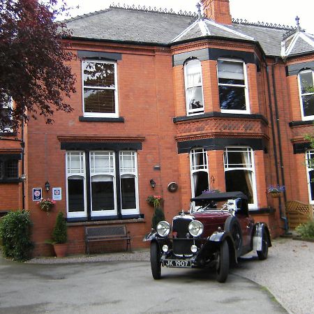 Bridge House Bed & Breakfast Newark upon Trent Εξωτερικό φωτογραφία