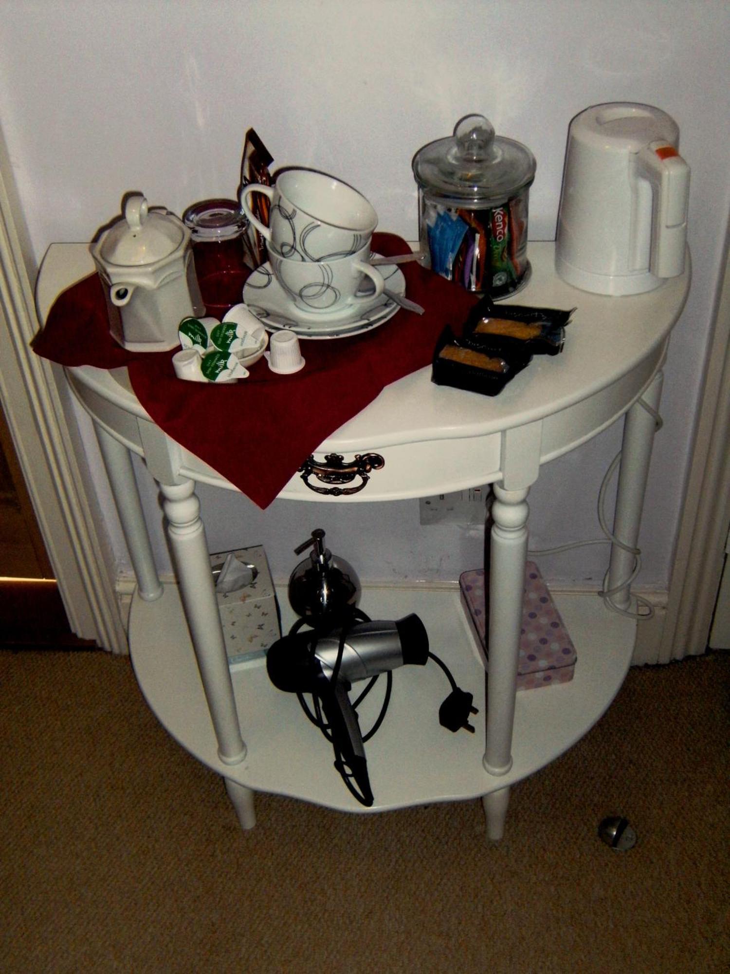Bridge House Bed & Breakfast Newark upon Trent Δωμάτιο φωτογραφία