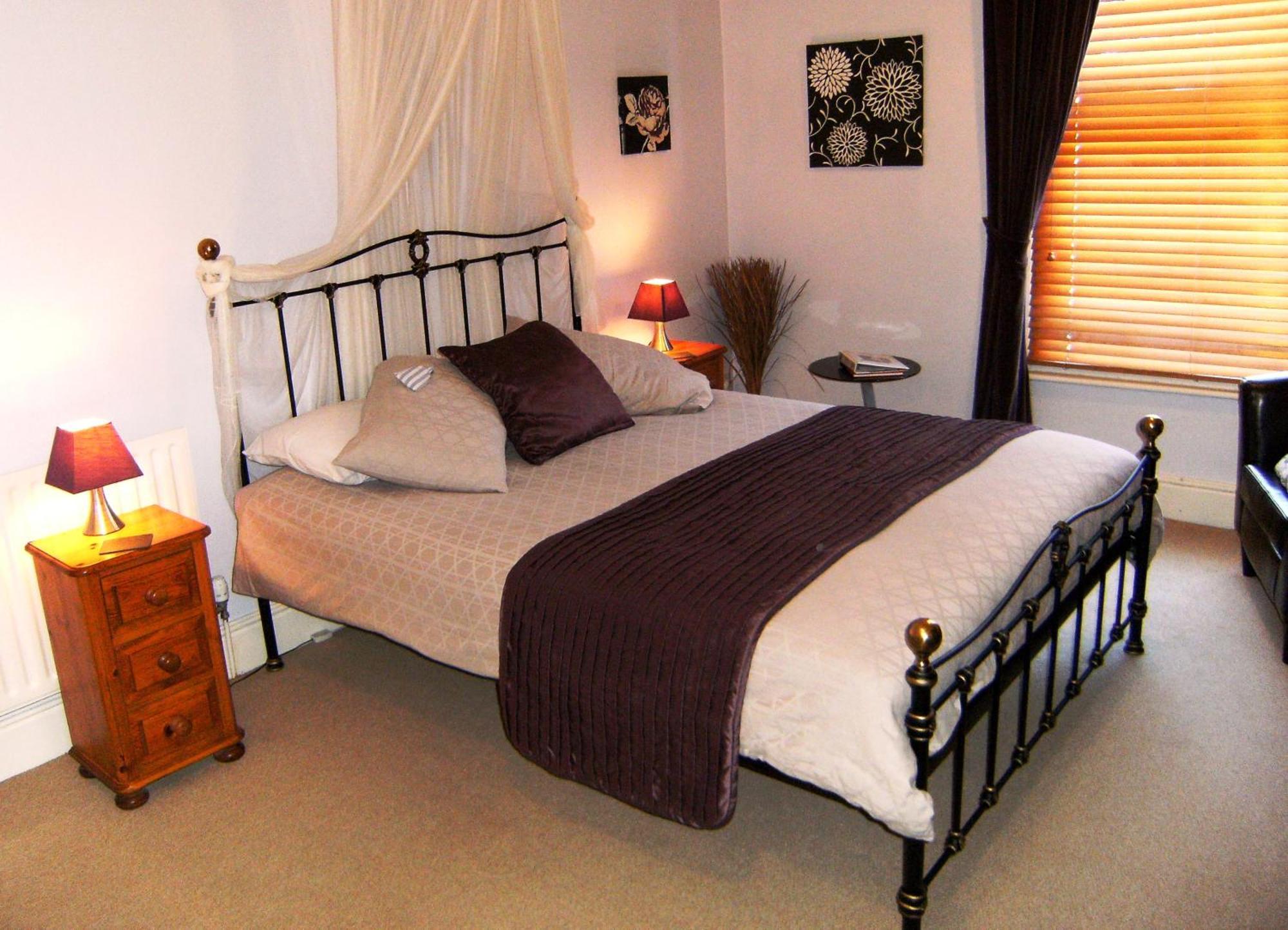 Bridge House Bed & Breakfast Newark upon Trent Δωμάτιο φωτογραφία