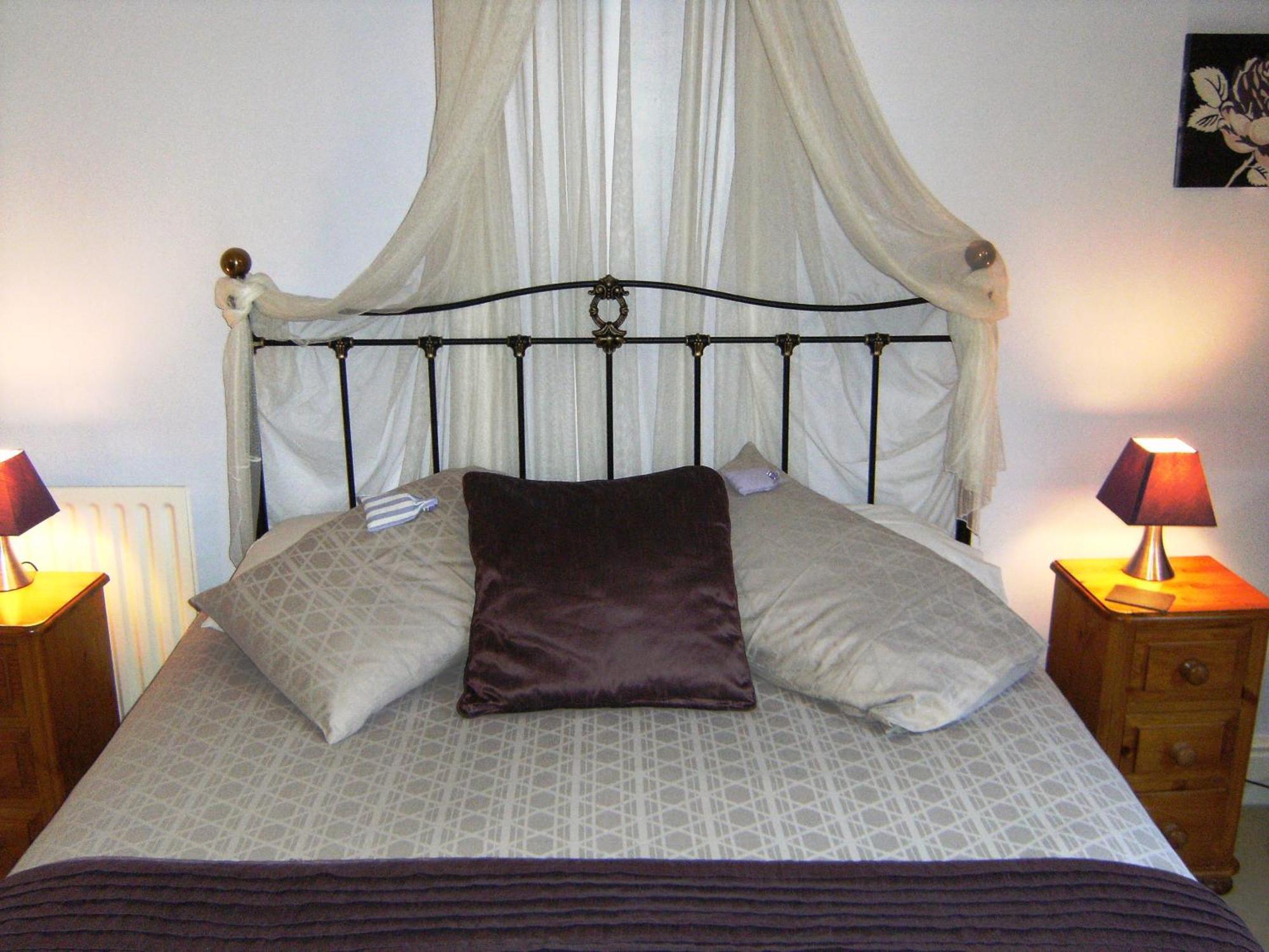 Bridge House Bed & Breakfast Newark upon Trent Δωμάτιο φωτογραφία