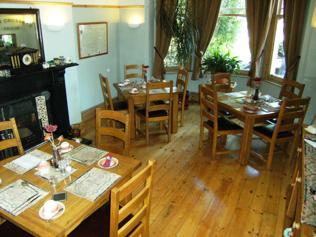 Bridge House Bed & Breakfast Newark upon Trent Εξωτερικό φωτογραφία