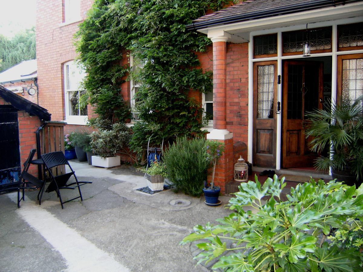 Bridge House Bed & Breakfast Newark upon Trent Εξωτερικό φωτογραφία