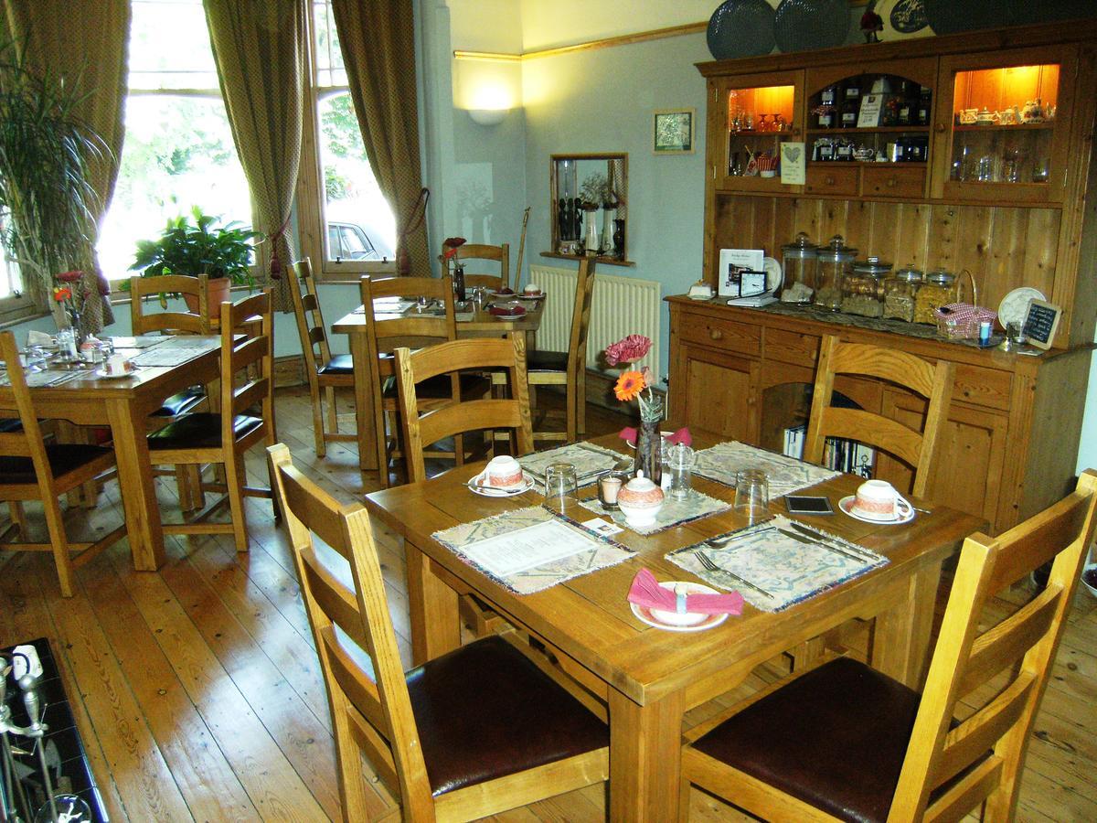 Bridge House Bed & Breakfast Newark upon Trent Εξωτερικό φωτογραφία