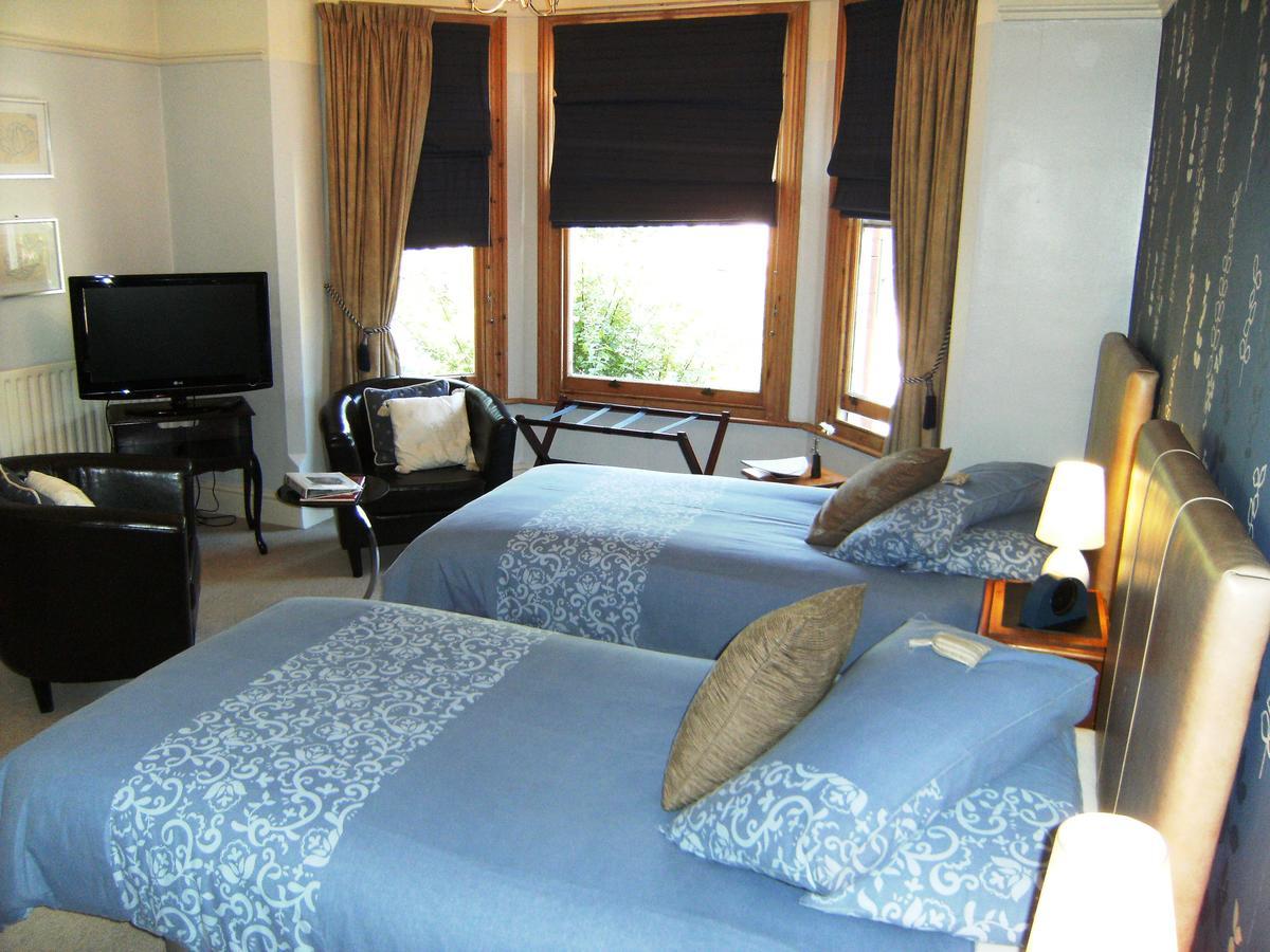 Bridge House Bed & Breakfast Newark upon Trent Δωμάτιο φωτογραφία