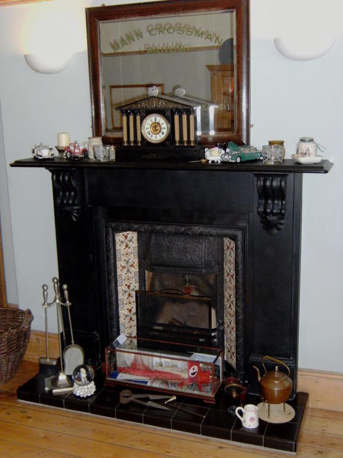Bridge House Bed & Breakfast Newark upon Trent Εξωτερικό φωτογραφία