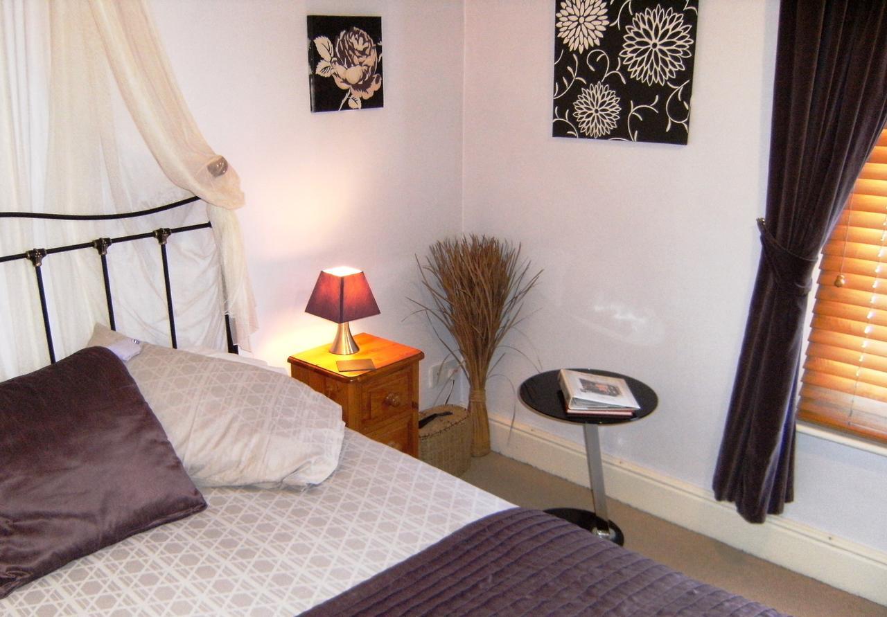 Bridge House Bed & Breakfast Newark upon Trent Δωμάτιο φωτογραφία