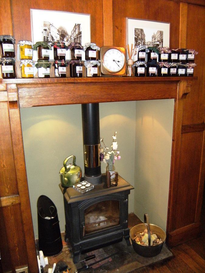 Bridge House Bed & Breakfast Newark upon Trent Εξωτερικό φωτογραφία