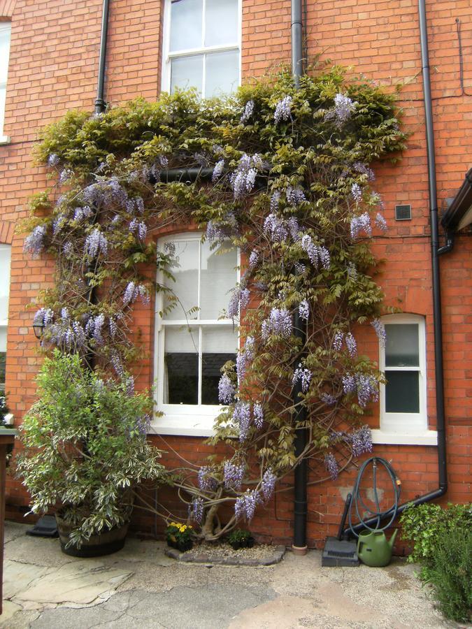 Bridge House Bed & Breakfast Newark upon Trent Εξωτερικό φωτογραφία
