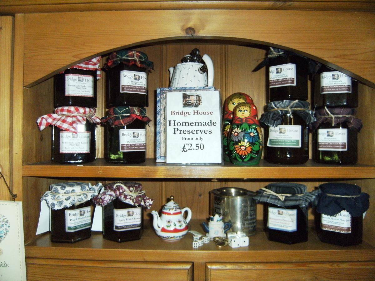 Bridge House Bed & Breakfast Newark upon Trent Εξωτερικό φωτογραφία