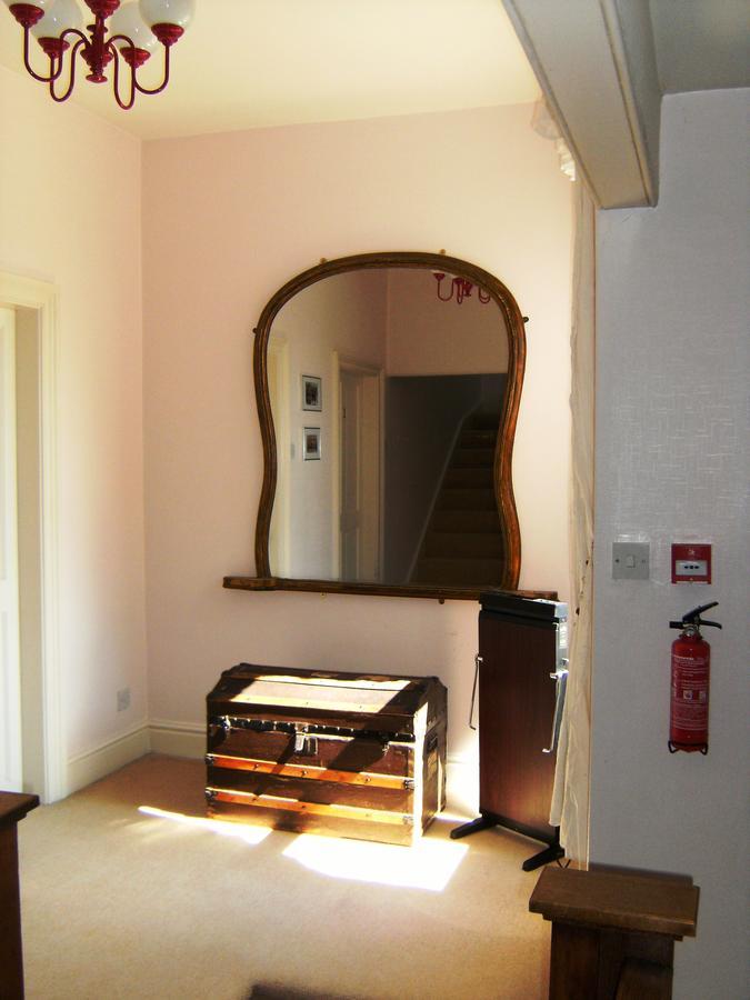 Bridge House Bed & Breakfast Newark upon Trent Εξωτερικό φωτογραφία
