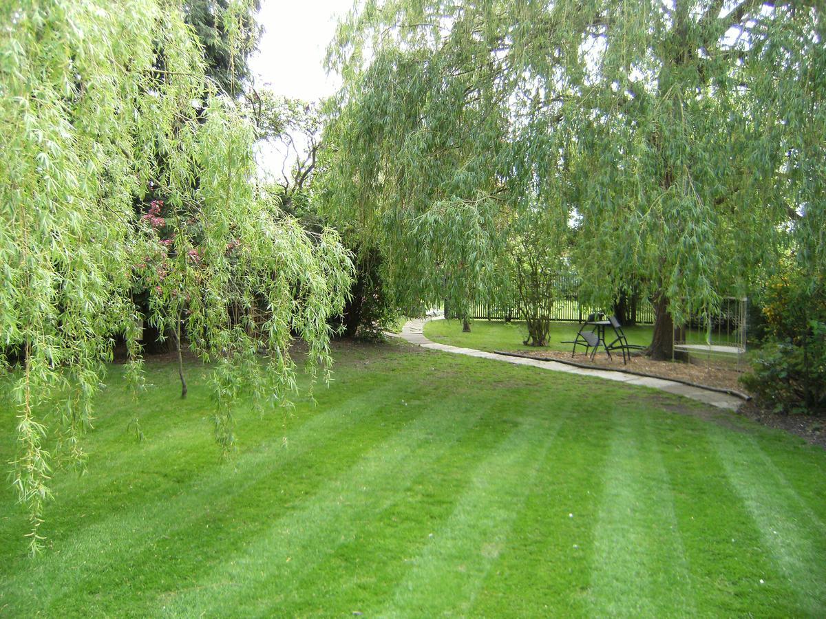 Bridge House Bed & Breakfast Newark upon Trent Εξωτερικό φωτογραφία