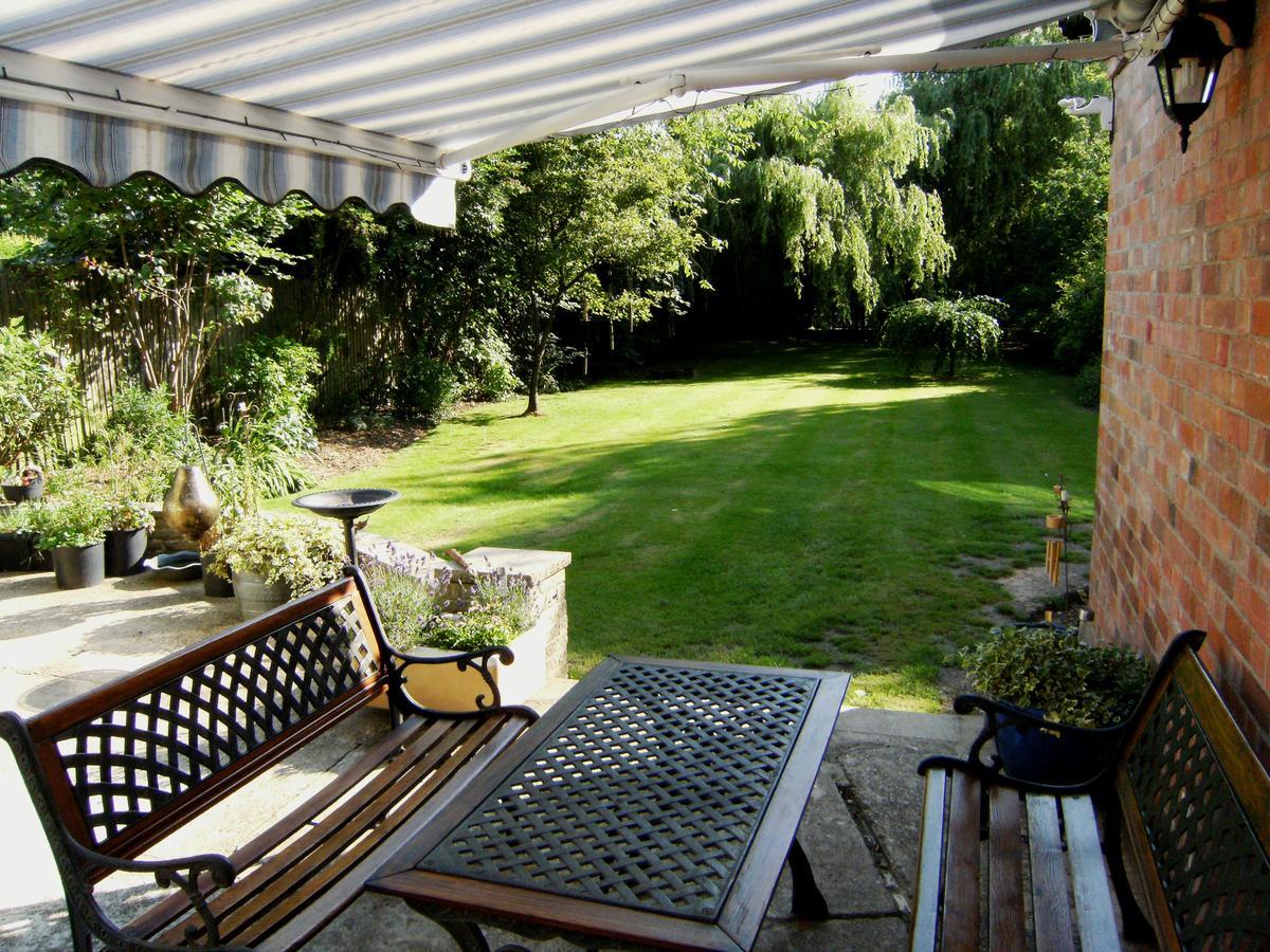 Bridge House Bed & Breakfast Newark upon Trent Εξωτερικό φωτογραφία
