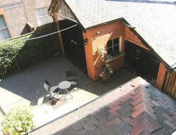 Bridge House Bed & Breakfast Newark upon Trent Εξωτερικό φωτογραφία